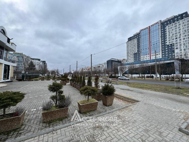 Bloc Nou! bd. Mircea cel Bătrân, Ciocana, 1 cameră + living. Euroreparație!: 15