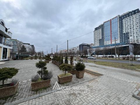 Bloc Nou! bd. Mircea cel Bătrân, Ciocana, 1 cameră + living. Euroreparație!: 15