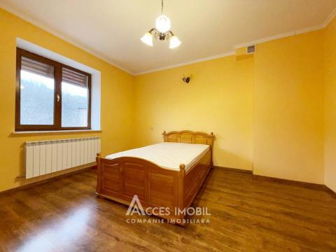 Аренда! 2-х Этажный Дом! Дурлешты, ул. Тома Алимош, 250м2 + 6 соток. Евроремонт!: 5