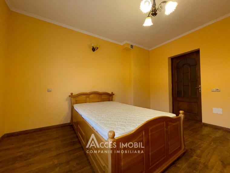 Аренда! 2-х Этажный Дом! Дурлешты, ул. Тома Алимош, 250м2 + 6 соток. Евроремонт!: 6