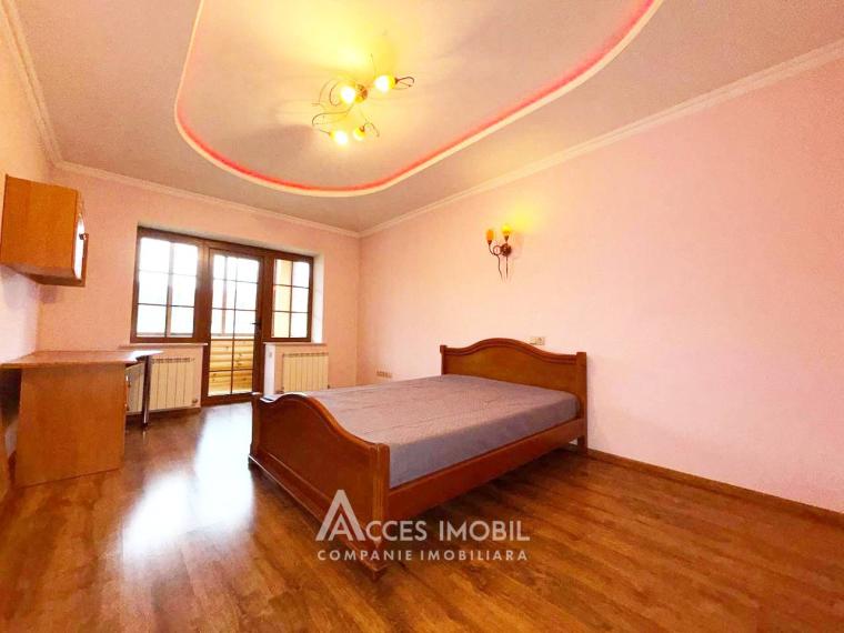 Аренда! 2-х Этажный Дом! Дурлешты, ул. Тома Алимош, 250м2 + 6 соток. Евроремонт!: 7