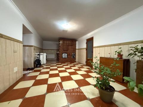Аренда! 2-х Этажный Дом! Дурлешты, ул. Тома Алимош, 250м2 + 6 соток. Евроремонт!: 15