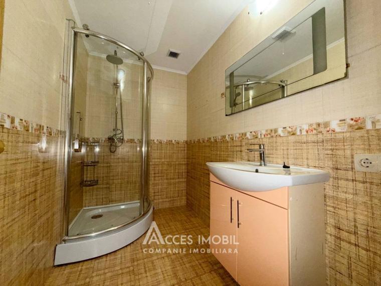 Аренда! 2-х Этажный Дом! Дурлешты, ул. Тома Алимош, 250м2 + 6 соток. Евроремонт!: 17