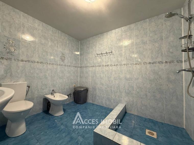 Аренда! 2-х Этажный Дом! Дурлешты, ул. Тома Алимош, 250м2 + 6 соток. Евроремонт!: 18