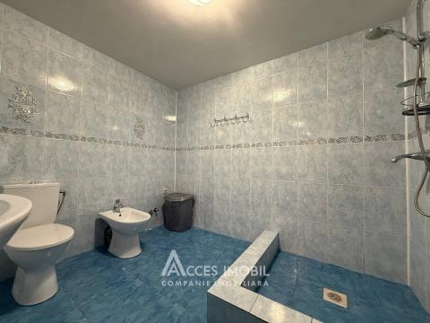 Аренда! 2-х Этажный Дом! Дурлешты, ул. Тома Алимош, 250м2 + 6 соток. Евроремонт!: 18