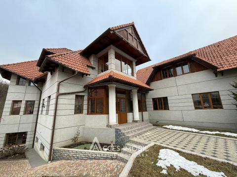 Аренда домов в Кишинёве: Дурлешты, ул.Тома Алимош