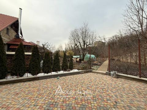 Аренда! 2-х Этажный Дом! Дурлешты, ул. Тома Алимош, 250м2 + 6 соток. Евроремонт!: 26