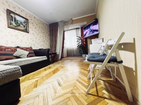 Botanica, bd. Dacia, 2 camere!: 5