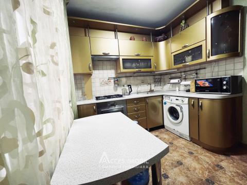 Botanica, bd. Dacia, 2 camere!: 7