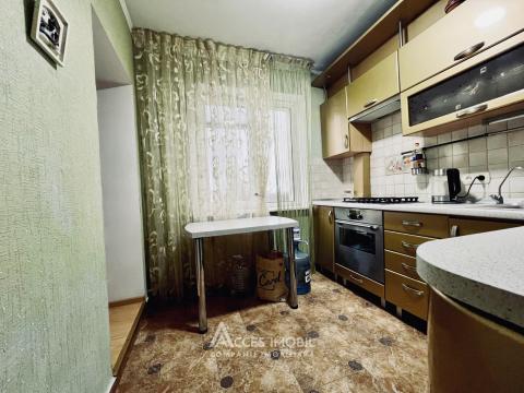 Botanica, bd. Dacia, 2 camere!: 8