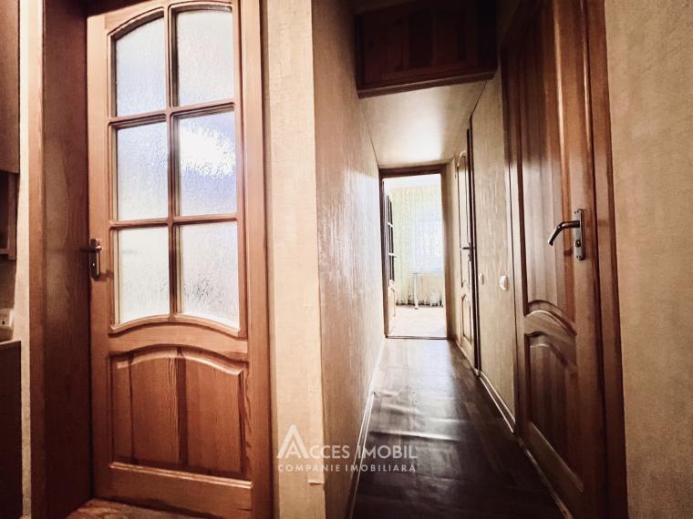 Botanica, bd. Dacia, 2 camere!: 10