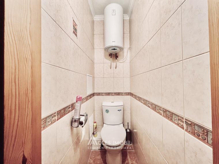 Botanica, bd. Dacia, 2 camere!: 11