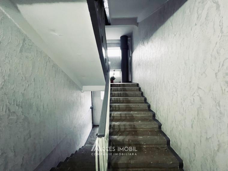 Botanica, bd. Dacia, 2 camere!: 13