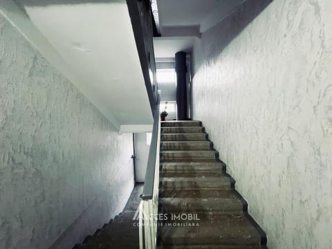 Botanica, bd. Dacia, 2 camere!: 13