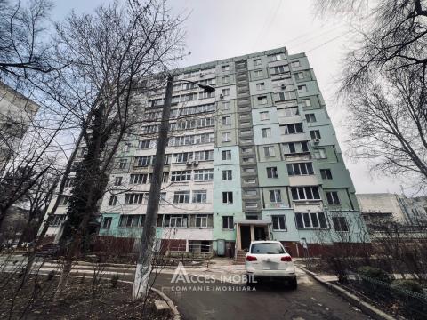 Botanica, bd. Dacia, 2 camere!: 14