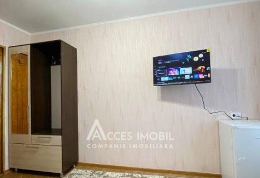 Botanica, str. Burebista, o cameră! De mijloc! Euroreparație!: 2