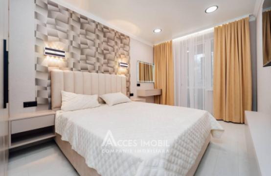 Apartamente de vânzare în Chișinău: Râșcani, str. Dumitru Râșcanu