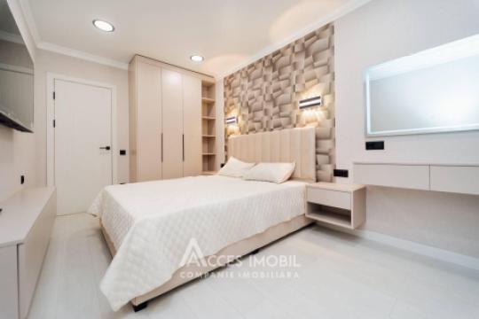 str. Dumitru Râșcanu, Râșcani, 3 camere. Euroreparație! AUTONOMĂ!: 1