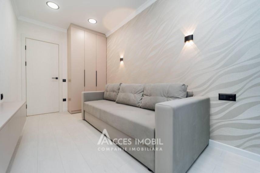 str. Dumitru Râșcanu, Râșcani, 3 camere. Euroreparație! AUTONOMĂ!: 5