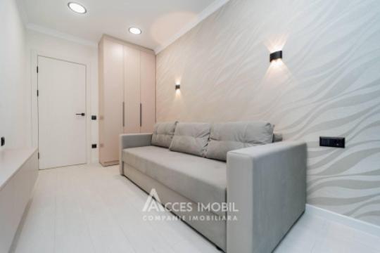 str. Dumitru Râșcanu, Râșcani, 3 camere. Euroreparație! AUTONOMĂ!: 5