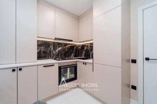 str. Dumitru Râșcanu, Râșcani, 3 camere. Euroreparație! AUTONOMĂ!: 7