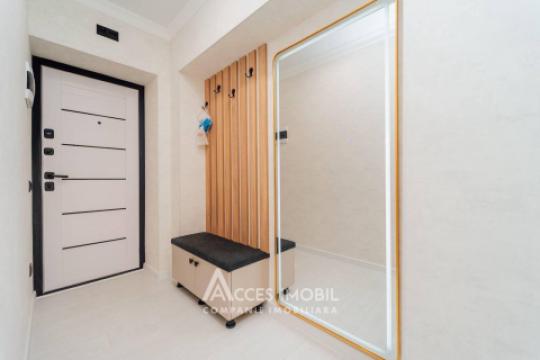 str. Dumitru Râșcanu, Râșcani, 3 camere. Euroreparație! AUTONOMĂ!: 9