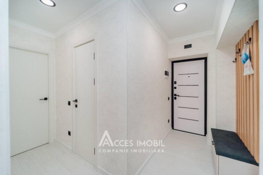 str. Dumitru Râșcanu, Râșcani, 3 camere. Euroreparație! AUTONOMĂ!: 10