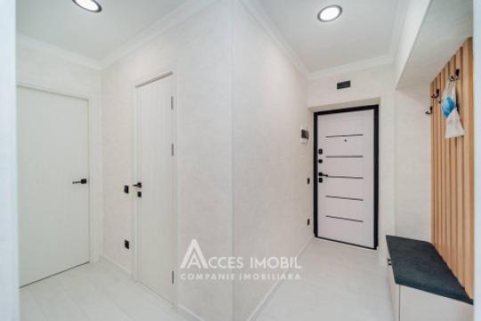 str. Dumitru Râșcanu, Râșcani, 3 camere. Euroreparație! AUTONOMĂ!: 10