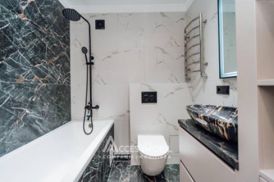 str. Dumitru Râșcanu, Râșcani, 3 camere. Euroreparație! AUTONOMĂ!: 11