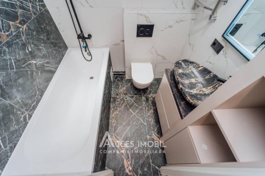 str. Dumitru Râșcanu, Râșcani, 3 camere. Euroreparație! AUTONOMĂ!: 12