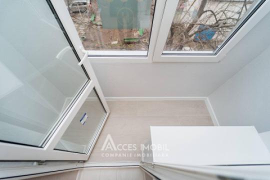 str. Dumitru Râșcanu, Râșcani, 3 camere. Euroreparație! AUTONOMĂ!: 13