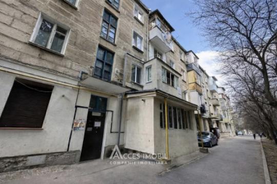 str. Dumitru Râșcanu, Râșcani, 3 camere. Euroreparație! AUTONOMĂ!: 14