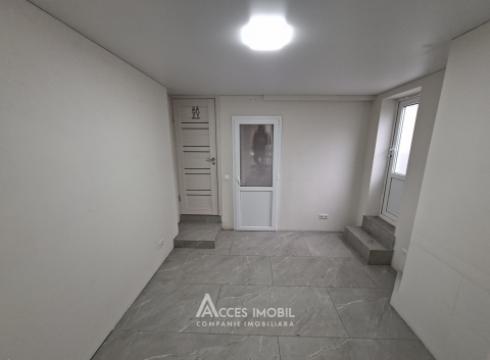 Chirie! Spațiu Comercial 74m2! Buiucani, str. Vissarion Belinski!: 4