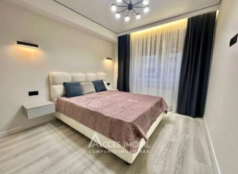 Apartamente de vânzare în Chișinău: Ciocana, bd. Mircea cel Bătrân