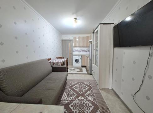 Telecentru, str. Sfânta Vineri, 1 cameră + living! De mijloc!: 3