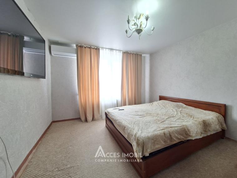 Telecentru, str. Sfânta Vineri, 1 cameră + living! De mijloc!: 4