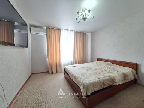 Telecentru, str. Sfânta Vineri, 1 cameră + living! De mijloc!: 4