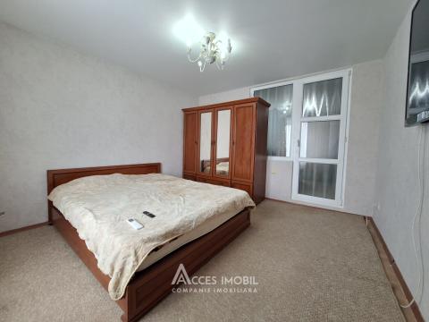 Telecentru, str. Sfânta Vineri, 1 cameră + living! De mijloc!: 5