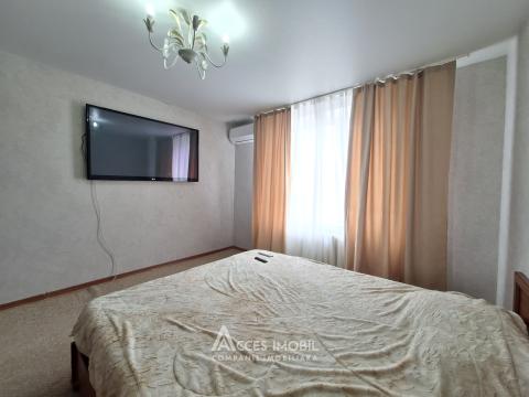 Telecentru, str. Sfânta Vineri, 1 cameră + living! De mijloc!: 6
