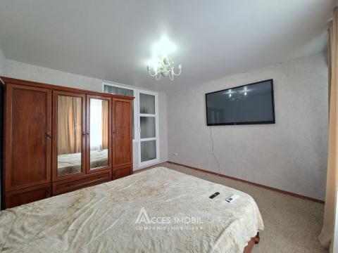 Telecentru, str. Sfânta Vineri, 1 cameră + living! De mijloc!: 7