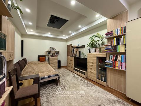 Apartamente de vânzare în Chișinău: Centru, str. Nicolae Testemițanu