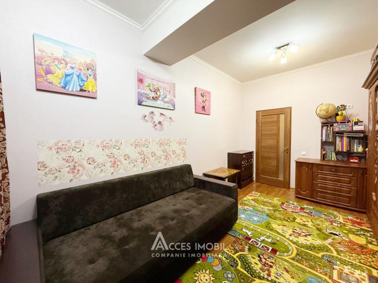 Dansicons! Centru, str. Nicolae Testemițanu, 2 camere. Euroreparație!: 2