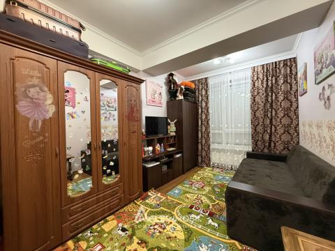 Dansicons! Centru, str. Nicolae Testemițanu, 2 camere. Euroreparație!: 3