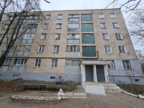 str. Voluntarilor, Ciocana, 1 cameră. De mijloc!: 6