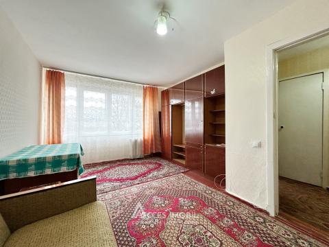 Apartamente de vânzare în Chișinău: Ciocana, str. Voluntarilor