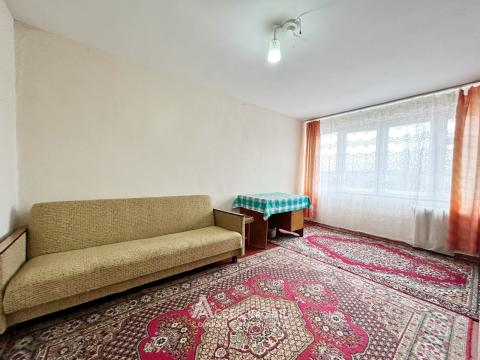 str. Voluntarilor, Ciocana, 1 cameră. De mijloc!: 1