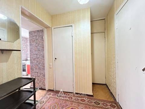 str. Voluntarilor, Ciocana, 1 cameră. De mijloc!: 3