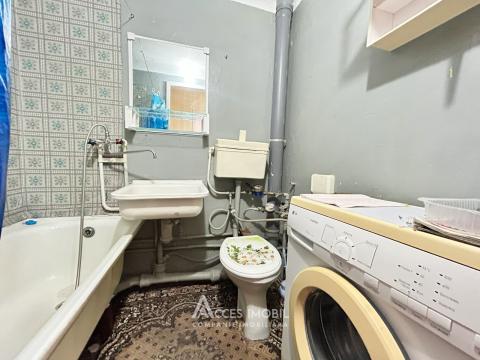 str. Voluntarilor, Ciocana, 1 cameră. De mijloc!: 4