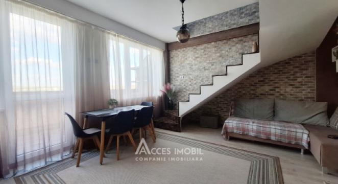 Apartamente de vânzare în Chișinău: Botanica, șos. Muncești