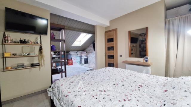 Poliprim-Grup! Botanica, șos. Muncești, 2 camere + living. Euroreparație!: 5